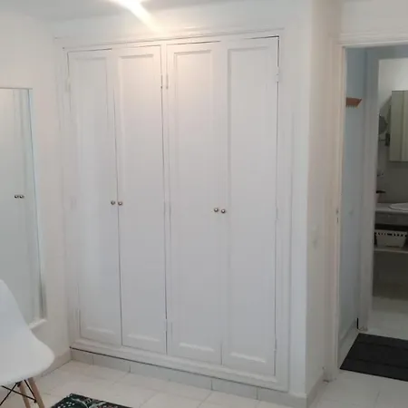 Tuscan Mit Meerblick Und Sonnenterrasse Apartman *