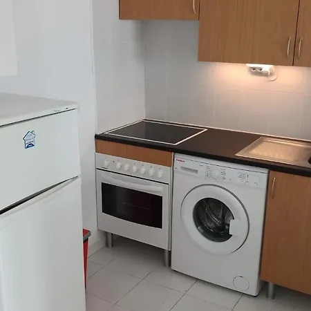 Apartman Tuscan Mit Meerblick Und Sonnenterrasse Costa Teguise