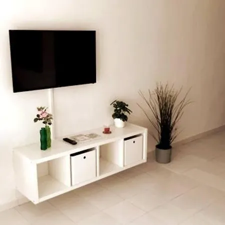 Tuscan Mit Meerblick Und Sonnenterrasse Apartament *